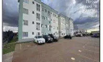Oportunidade Única em CASCAVEL - PR | Tipo: Apartamento | Negociação: Licitação Aberta  | Situação: Imóvel