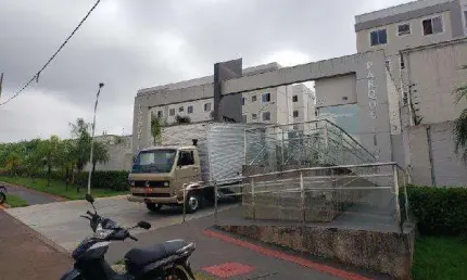 Oportunidade única em cambe - pr | tipo: apartamento | negociação: licitação aberta  | situação: imóvel