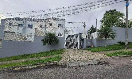 Oportunidade Única em CURITIBA - PR | Tipo: Casa | Negociação: Licitação Aberta  | Situação: Imóvel
