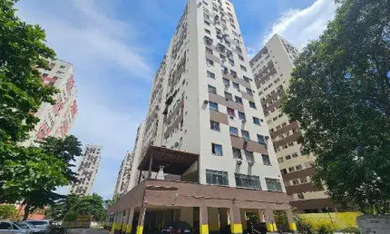 Oportunidade única em rio de janeiro - rj | tipo: apartamento | negociação: venda online  | situação: imóvel