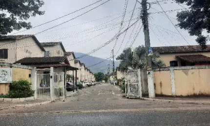 Oportunidade Única em NOVA IGUACU - RJ | Tipo: Apartamento | Negociação: Licitação Aberta  | Situação: Imóvel