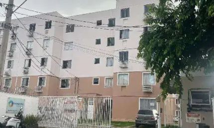 Oportunidade única em nova iguacu - rj | tipo: apartamento | negociação: venda online  | situação: imóvel