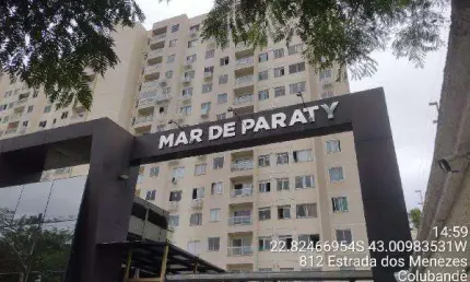 Oportunidade Única em SAO GONCALO - RJ | Tipo: Apartamento | Negociação: Licitação Aberta  | Situação: Imóvel