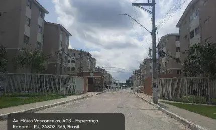 Oportunidade única em itaborai - rj | tipo: apartamento | negociação: venda online  | situação: imóvel