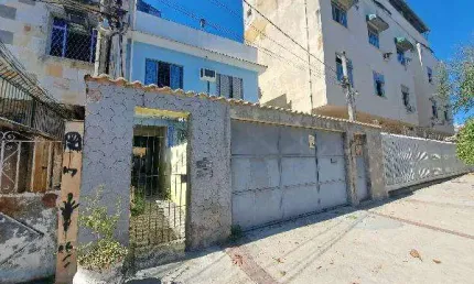 Oportunidade Única em RIO DE JANEIRO - RJ | Tipo: Casa | Negociação: Licitação Aberta  | Situação: Imóvel