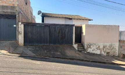 Oportunidade Única em ARAXA - MG | Tipo: Casa | Negociação: Leilão  | Situação: Imóvel
