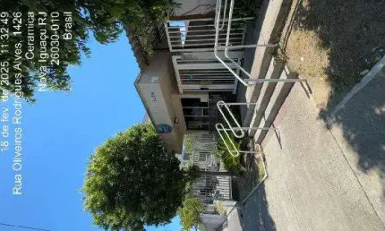 Oportunidade única em nova iguacu - rj | tipo: apartamento | negociação: licitação aberta  | situação: imóvel