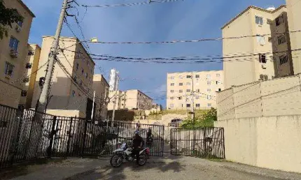 Oportunidade única em nova iguacu - rj | tipo: apartamento | negociação: licitação aberta  | situação: imóvel