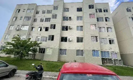 Oportunidade Única em BELFORD ROXO - RJ | Tipo: Apartamento | Negociação: Licitação Aberta  | Situação: Imóvel