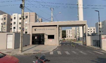 Oportunidade Única em SAO GONCALO - RJ | Tipo: Apartamento | Negociação: Leilão  | Situação: Imóvel