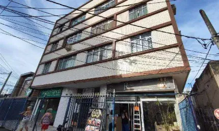 Oportunidade Única em RIO DE JANEIRO - RJ | Tipo: Apartamento | Negociação: Licitação Aberta  | Situação: Imóvel