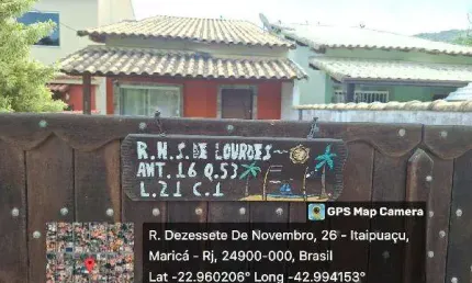 Oportunidade Única em MARICA - RJ | Tipo: Casa | Negociação: Licitação Aberta  | Situação: Imóvel