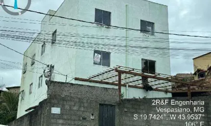 Oportunidade Única em VESPASIANO - MG | Tipo: Apartamento | Negociação: Licitação Aberta  | Situação: Imóvel