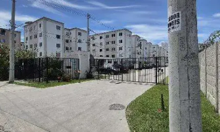 Oportunidade Única em RIO DE JANEIRO - RJ | Tipo: Apartamento | Negociação: Licitação Aberta  | Situação: Imóvel