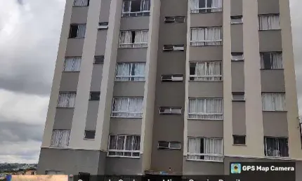 Oportunidade Única em VARGINHA - MG | Tipo: Apartamento | Negociação: Licitação Aberta  | Situação: Imóvel