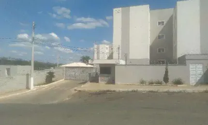 Oportunidade Única em VESPASIANO - MG | Tipo: Apartamento | Negociação: Licitação Aberta  | Situação: Imóvel