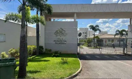Oportunidade Única em PATOS DE MINAS - MG | Tipo: Apartamento | Negociação: Licitação Aberta  | Situação: Imóvel