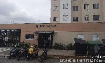 Oportunidade Única em SAO PAULO - SP | Tipo: Apartamento | Negociação: Licitação Aberta  | Situação: Imóvel