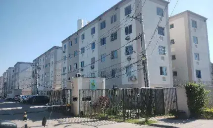 Oportunidade única em rio de janeiro - rj | tipo: apartamento | negociação: venda online  | situação: imóvel