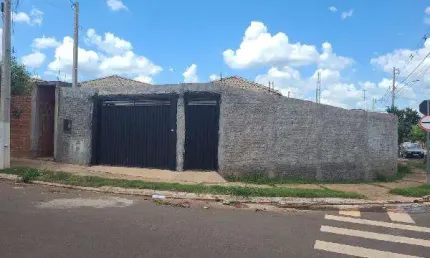 Oportunidade Única em ASSIS - SP | Tipo: Casa | Negociação: Leilão  | Situação: Imóvel