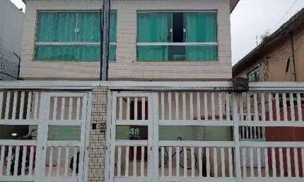 Oportunidade única em cubatao - sp | tipo: casa | negociação: venda online  | situação: imóvel