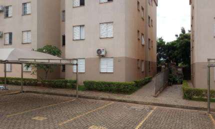 Oportunidade Única em LINS - SP | Tipo: Apartamento | Negociação: Leilão  | Situação: Imóvel