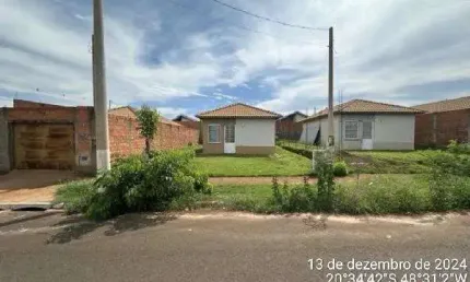 Oportunidade Única em BARRETOS - SP | Tipo: Terreno | Negociação: Licitação Aberta  | Situação: Imóvel