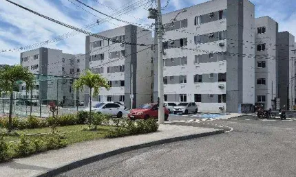 Oportunidade Única em RIO DE JANEIRO - RJ | Tipo: Apartamento | Negociação: Licitação Aberta  | Situação: Imóvel
