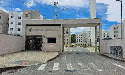 Oportunidade única em sao goncalo - rj | tipo: apartamento | negociação: venda online  | situação: imóvel