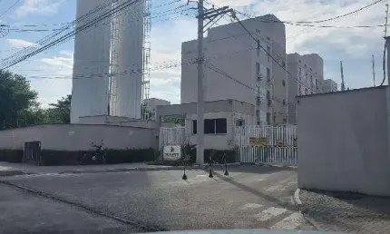 Oportunidade Única em SAO GONCALO - RJ | Tipo: Apartamento | Negociação: Licitação Aberta  | Situação: Imóvel