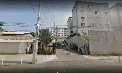 Oportunidade Única em SAO GONCALO - RJ | Tipo: Apartamento | Negociação: Licitação Aberta  | Situação: Imóvel