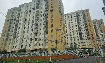 Oportunidade Única em BELFORD ROXO - RJ | Tipo: Apartamento | Negociação: Licitação Aberta  | Situação: Imóvel