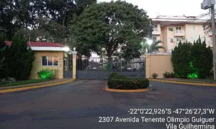Oportunidade Única em PIRASSUNUNGA - SP | Tipo: Apartamento | Negociação: Licitação Aberta  | Situação: Imóvel