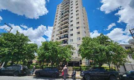 Oportunidade Única em MOGI DAS CRUZES - SP | Tipo: Apartamento | Negociação: Leilão  | Situação: Imóvel