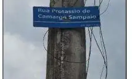 Oportunidade Única em SOROCABA - SP | Tipo: Terreno | Negociação: Licitação Aberta  | Situação: Imóvel