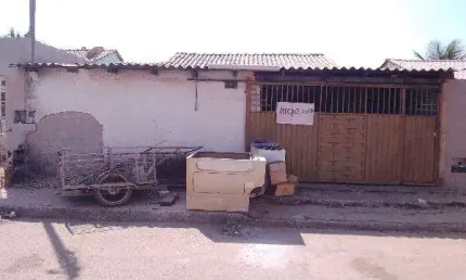 Oportunidade única em cocalzinho de goias - go | tipo: casa | negociação: licitação aberta  | situação: imóvel
