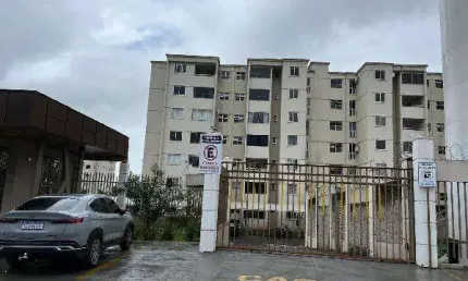 Oportunidade Única em APARECIDA DE GOIANIA - GO | Tipo: Apartamento | Negociação: Licitação Aberta  | Situação: Imóvel