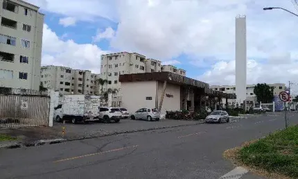 Oportunidade Única em APARECIDA DE GOIANIA - GO | Tipo: Apartamento | Negociação: Licitação Aberta  | Situação: Imóvel