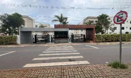 Oportunidade única em aparecida de goiania - go | tipo: apartamento | negociação: licitação aberta  | situação: imóvel