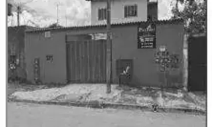 Oportunidade Única em AGUAS LINDAS DE GOIAS - GO | Tipo: Apartamento | Negociação: Licitação Aberta  | Situação: Imóvel