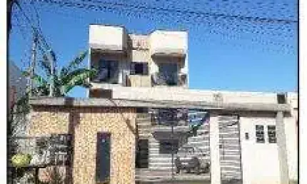 Oportunidade Única em LUZIANIA - GO | Tipo: Apartamento | Negociação: Licitação Aberta  | Situação: Imóvel