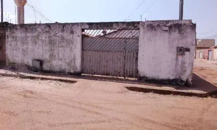 Oportunidade Única em AGUAS LINDAS DE GOIAS - GO | Tipo: Casa | Negociação: Licitação Aberta  | Situação: Imóvel