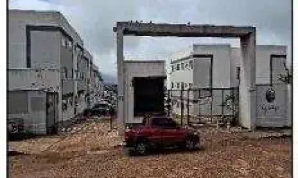 Oportunidade Única em AGUAS LINDAS DE GOIAS - GO | Tipo: Apartamento | Negociação: Leilão  | Situação: Imóvel