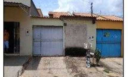 Oportunidade Única em APARECIDA DE GOIANIA - GO | Tipo: Casa | Negociação: Leilão  | Situação: Imóvel