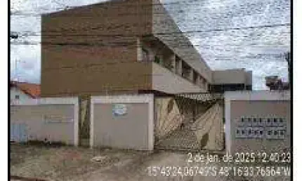 Oportunidade Única em AGUAS LINDAS DE GOIAS - GO | Tipo: Apartamento | Negociação: Licitação Aberta  | Situação: Imóvel