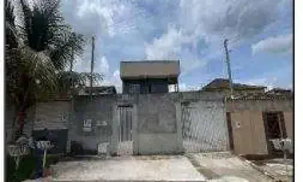 Oportunidade Única em AGUAS LINDAS DE GOIAS - GO | Tipo: Apartamento | Negociação: Licitação Aberta  | Situação: Imóvel