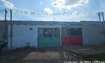 Oportunidade Única em SANTO ANTONIO DO DESCOBERTO - GO | Tipo: Casa | Negociação: Licitação Aberta  | Situação: Imóvel