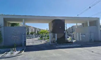 Oportunidade Única em ITABORAI - RJ | Tipo: Apartamento | Negociação: Licitação Aberta  | Situação: Imóvel