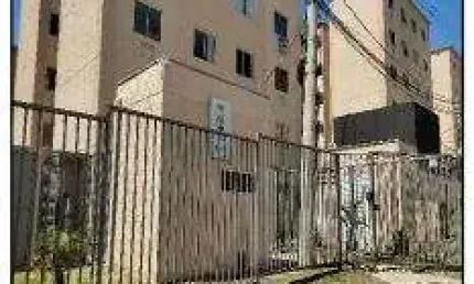 Oportunidade Única em NOVA IGUACU - RJ | Tipo: Apartamento | Negociação: Licitação Aberta  | Situação: Imóvel