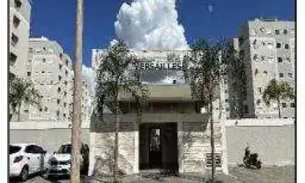 Oportunidade única em aracatuba - sp | tipo: apartamento | negociação: licitação aberta  | situação: imóvel